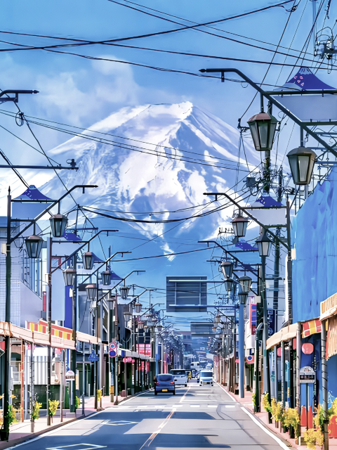 日本東京富士山一日遊【可選9人精品團/酒店上門接送|中文服務|新倉山淺間公園/河口湖大石公園/日川時計店/忍野八海】