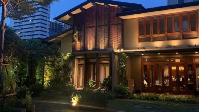 [Official] Divana Nurture Spa