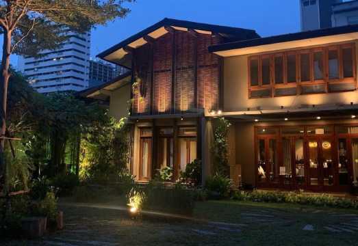 [Official] Divana Nurture Spa