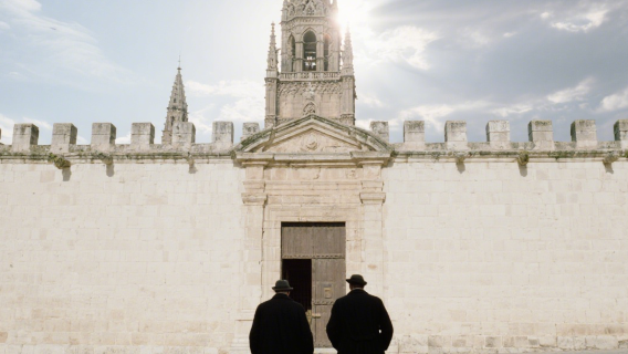 西班牙塞維利亞Trip Moments【跟拍攝影親子照情侶閨蜜兒童跟拍家庭Trip Moments】