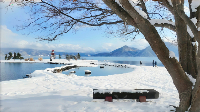 雪湖 Interlaken | Switzerland 🇨🇭 Interlaken honestly felt like