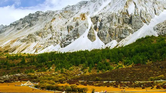 Mobil sewa kendaraan pribadi Liangshan, pemandu wisata, penerjemah, pendamping lokal, transfer, pameran pariwisata, inspeksi bisnis, pendamping medis