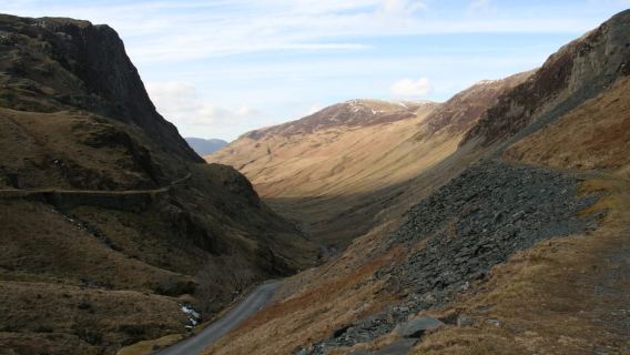 Il tour definitivo del Lake District con visita a 10 laghi