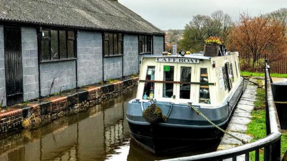 From Manchester: North Wales Sightseeing Adventure Day Trip