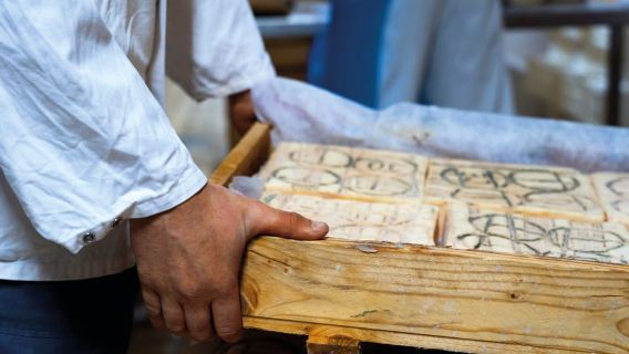 Lago di Como: visita e degustazione di formaggi in Valsassina
