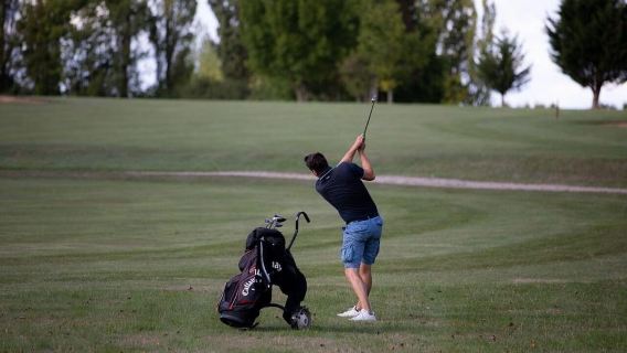 Toscana: attività di golf di mezza giornata in Toscana