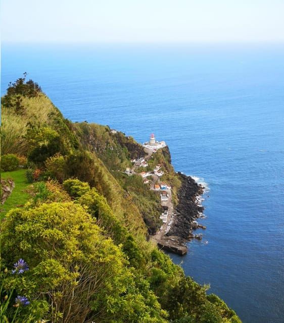 นอร์เดสเต: ทัวร์เต็มวัน น้ำตก น้ำพุร้อน และจุดชมวิว