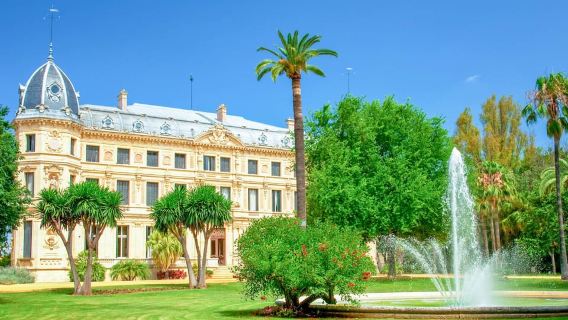 Jerez: Ammissione alla Scuola Reale Andalusa di Arte Equestre