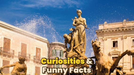 Siracusa: guida digitale realizzata con un Locale per il tuo tour!