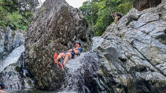 San Juan: El Yunque Rainforest Tour with Snorkeling