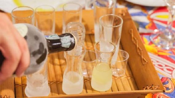 Balestrate: Tour degli uliveti con degustazione di vini e olio d'oliva