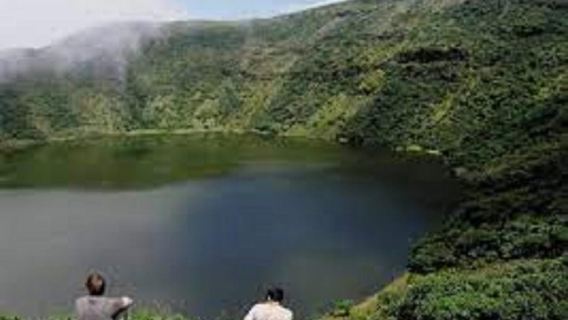 Escursione di 1 giorno (vulcano Bisoke)