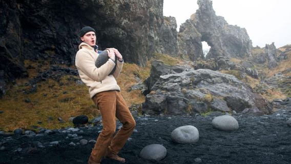 Reykjavik: Snæfellsnes & Mt. Kirkjufell Small Group Tour