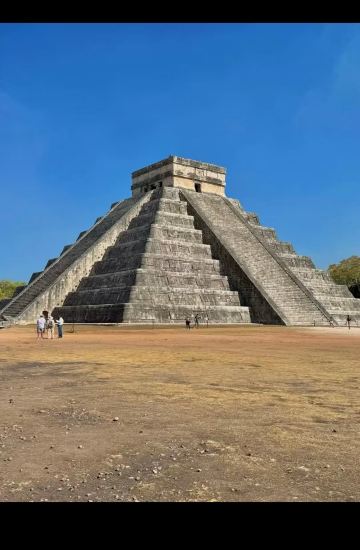 Cancun, Mexico Point-to-Point Transfer + Private Charter with Chinese-Speaking Driver + Flexible Itinerary