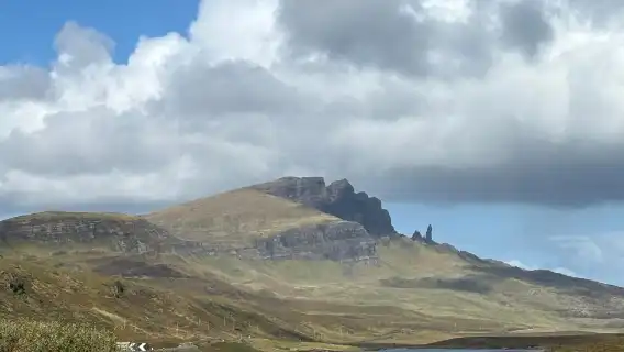 Loch Ness & Glencoe & Scottish Highlands | Classic Highland Route | Magnificent Highland Scenery