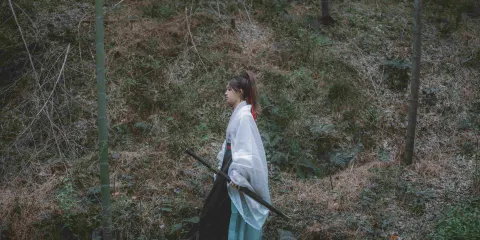 察右中旗旅拍【攝影攝錄/翻譯/一對一約拍陪拍跟拍/底片全送】