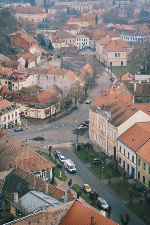 匈牙利布達佩斯——埃斯泰爾戈姆小鎮一日遊