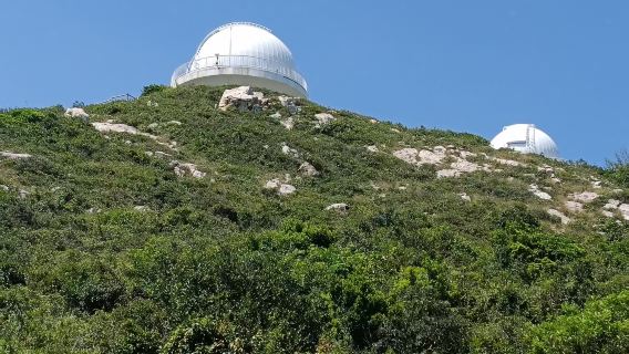 Shenzhen Private Tour: Astronomical Observatory + Xichong + Yangmeikeng + Luzui Resort + Judiaosha Beach 1-day Tour