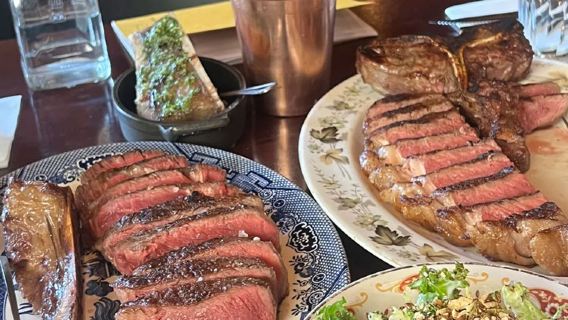 Prenotazione al ristorante Blacklock Londra - ristorante tesoro a Londra, Inghilterra, Regno Unito - prenota il miglior bistecca di Londra