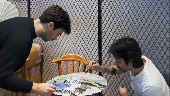 เหมาทัวร์: ค้นพบจิตวิญญาณแห่งศิลปะและความงามตามธรรมชาติของหางโจว พร้อมไร่ชา