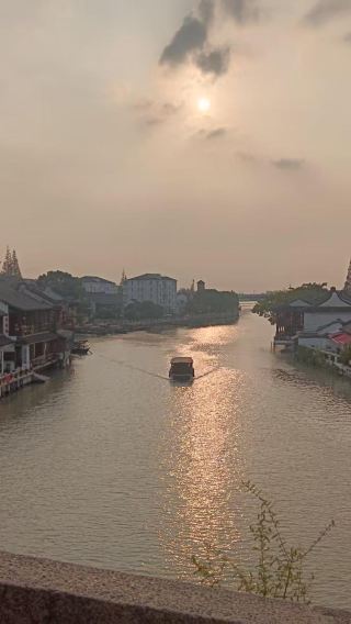 Shanghai Film Park + Zhujiajiao Ancient Town Day Tour [Relive the Past + Explore a Millennium-Old Town]