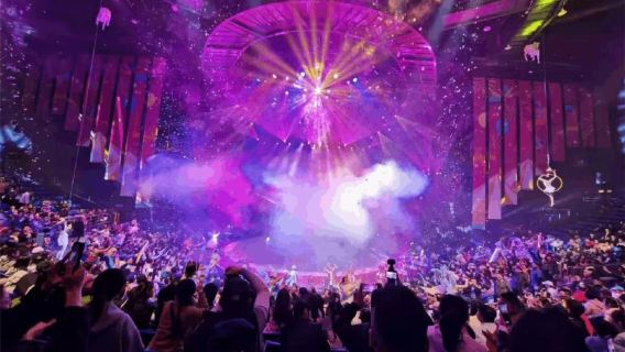 Heilongjiang Northeast Tiger Park International Circus Show Ticket (New Era Wonderful Feast + Rare Animals + Magic Show + Animal Training Show + Equestrian Show)