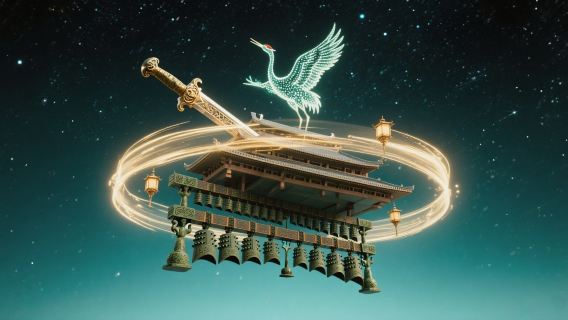 湖北省博物館｜含門票 可選編鐘表演票 大小團｜2 小時人員導覽