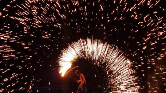 Marrakech: Sa mạc Agafay, Xe bốn bánh, Cưỡi lạc đà, Chương trình biểu diễn ăn tối