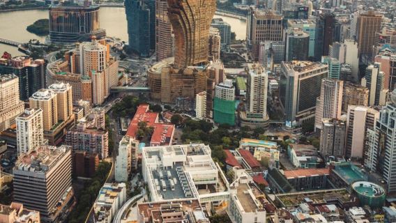 Macau 1-day tour: Top Attractions to Visit with Customization Options|guide|Multilingual local guide|private charter