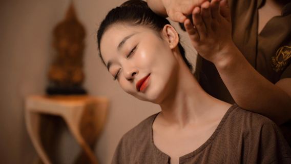 Chongqing Shouwu Foot Massage · Hotpot Foot Therapy|Hongya Cave Store (Hot Pot Foot Massage + Bone Setting Massage + Acupressure Massage + Chongqing Specialties)