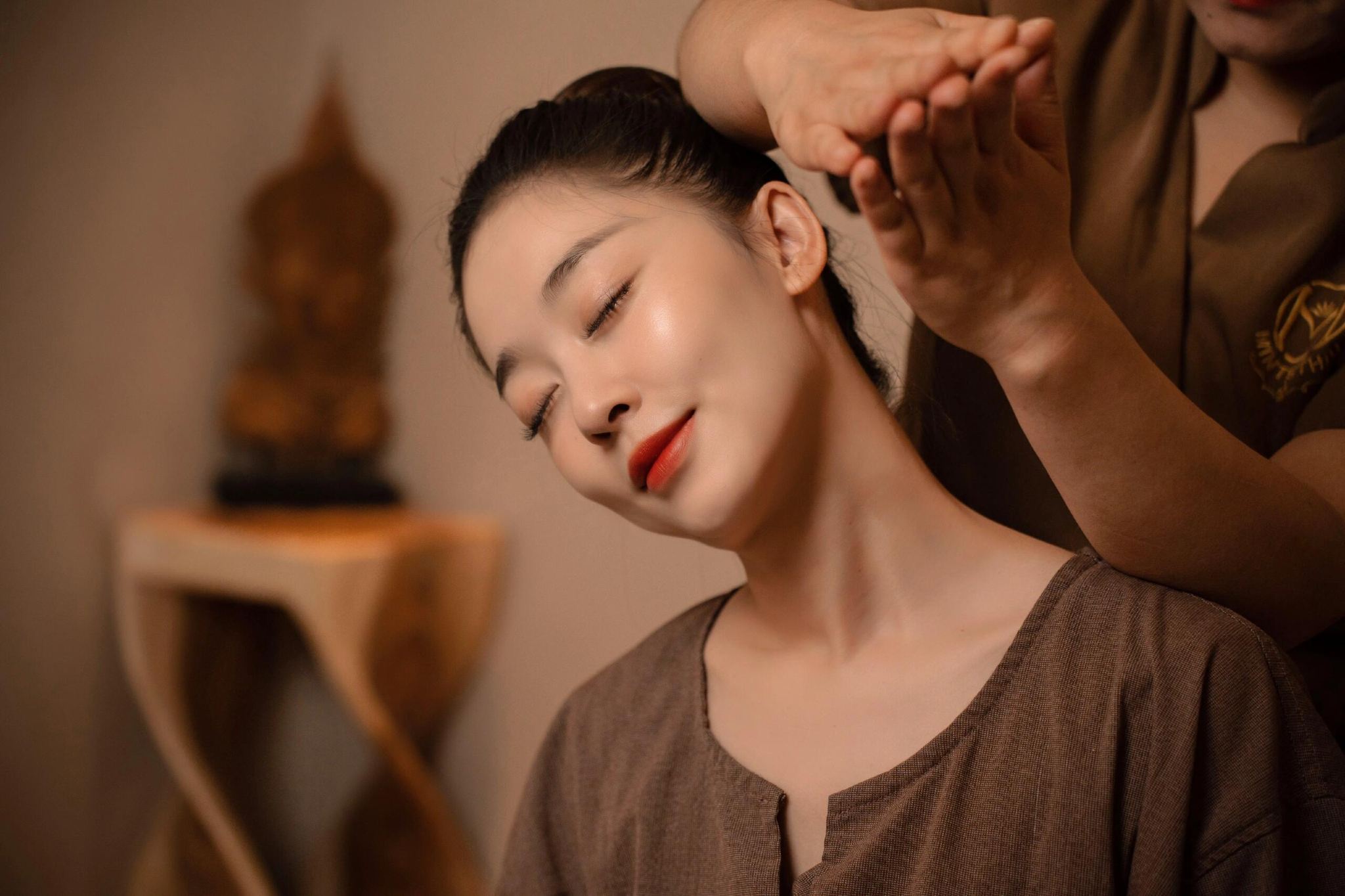 Chongqing Shouwu Foot Massage · Hotpot Foot Therapy|Hongya Cave Store (Hot Pot Foot Massage + Bone Setting Massage + Acupressure Massage + Chongqing Specialties)