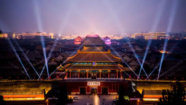 北京故宮一日遊【可單獨成團·上門接送·4小時精講·人員導覽·不含門票·可選時間場次】