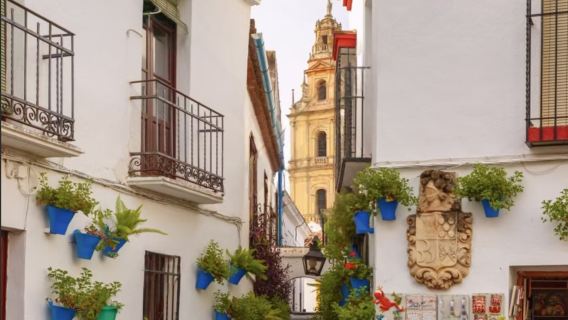 三教匯流之地【古羅馬到安達盧西亞】漫遊科爾多瓦歷史地標