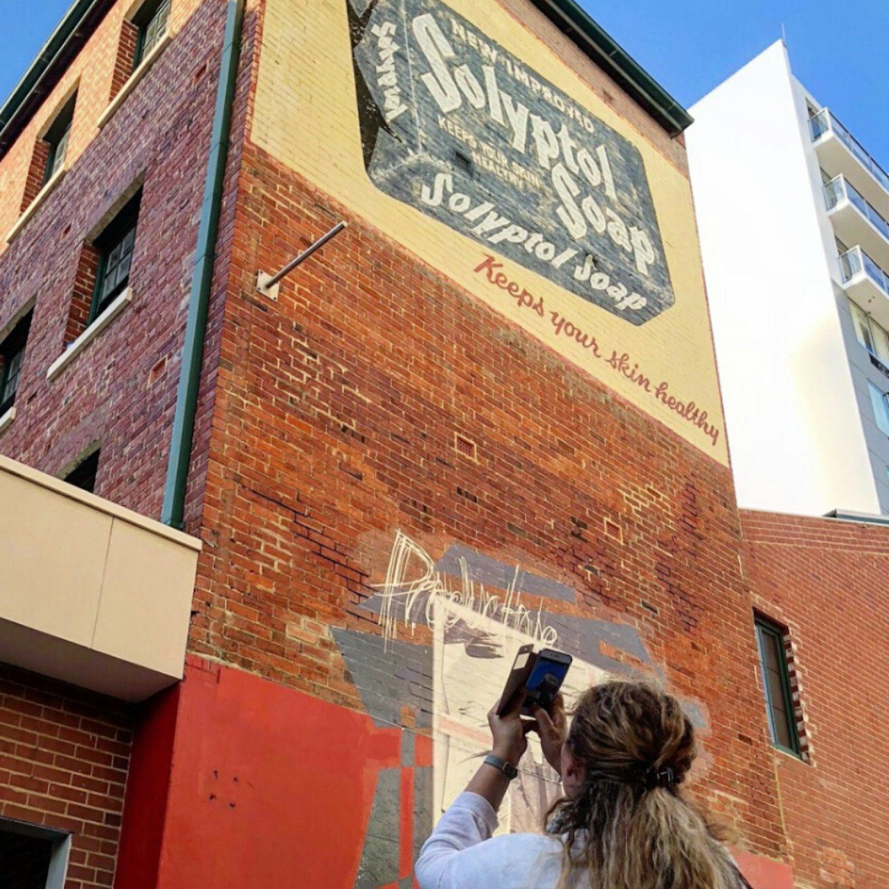 Perth: Arcades & Laneways Guided Walking Tour