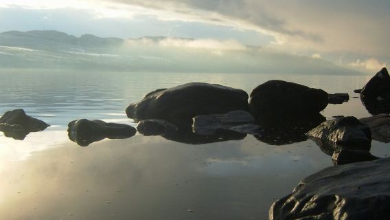 Loch Ness: gita di un giorno da Edimburgo con crociera in barca