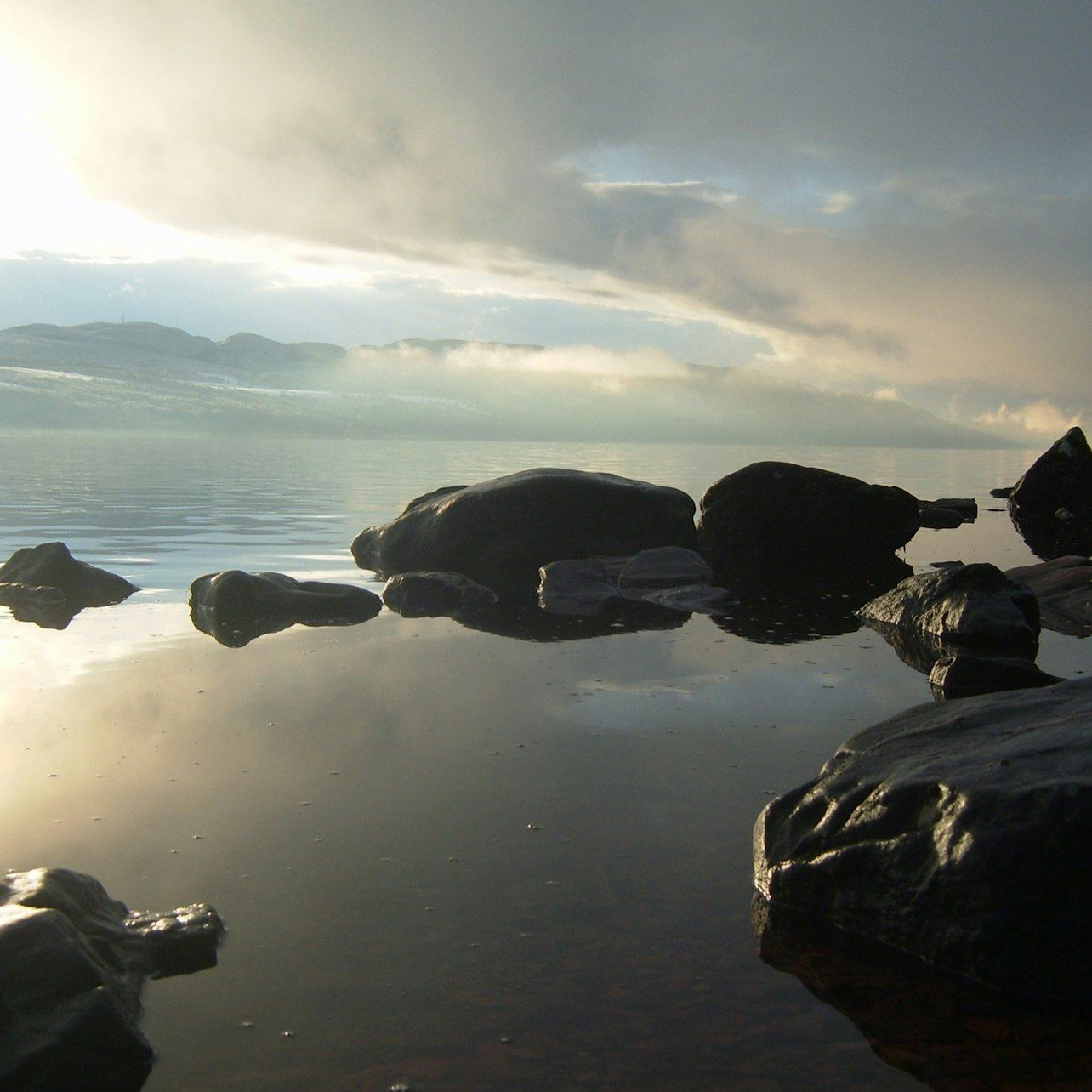 Loch Ness: Tagesausflug ab Edinburgh mit Bootsfahrt