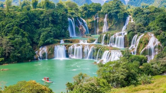 Visado electrónico turístico de Vietnam|Urgente en un plazo de 1 día