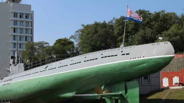 俄羅斯 海參崴市區一日遊（可定制周邊遊）市區酒店接送