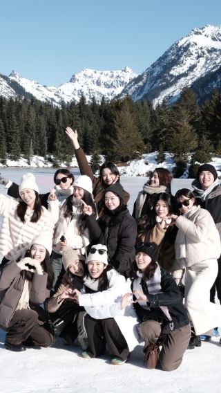 Small Group:Olympic National Park One Day Tour from Seattle 2CanGo