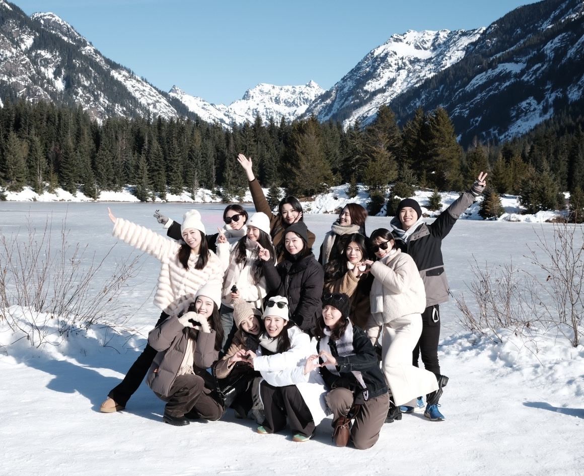 Small Group:Olympic National Park One Day Tour from Seattle 2CanGo