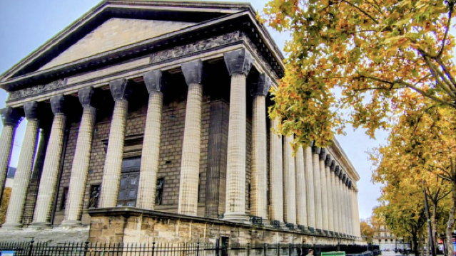 法國巴黎凡爾賽宮+楓丹白露-可定制【中文專車-愜意舒適】