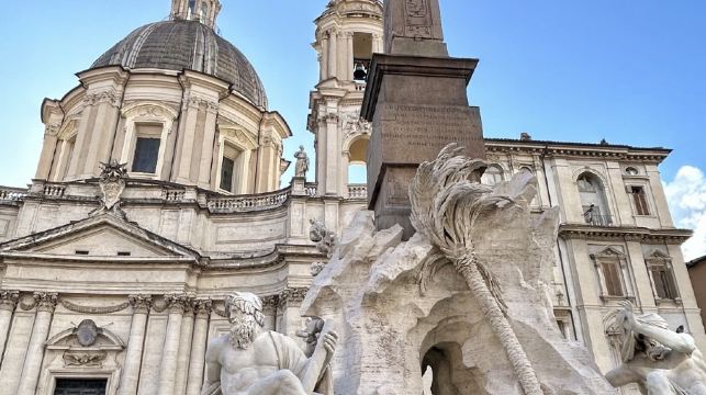 意大利羅馬+蒂沃利+哈德良離宮+埃斯特別墅包車一日遊