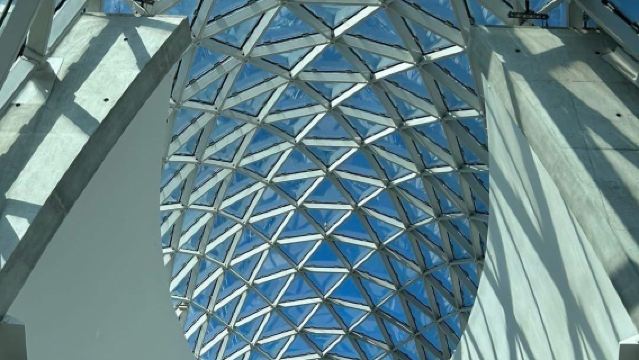 美國邁阿密-卡亞西中心-溫尼伍德牆-邁阿密設計區-包車私享