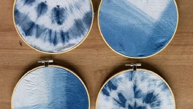 [Dali] Esperienza di creazione manuale del Gatto di Tegola (Spirito artigianale e eredità culturale + guida professionale + esperienza di artigianato patrimonio immateriale + tintura tradizionale a legatura + smalti colorati + opera da portare a casa)