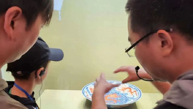 【含門票代預約】蘇州博物館文史專家私人導覽/拼團人員導覽