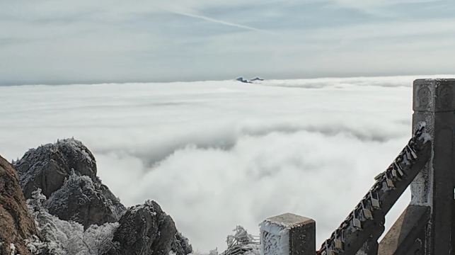 含門票私家團可看夜景上門接·老君山十里畫屏金頂純玩一日遊