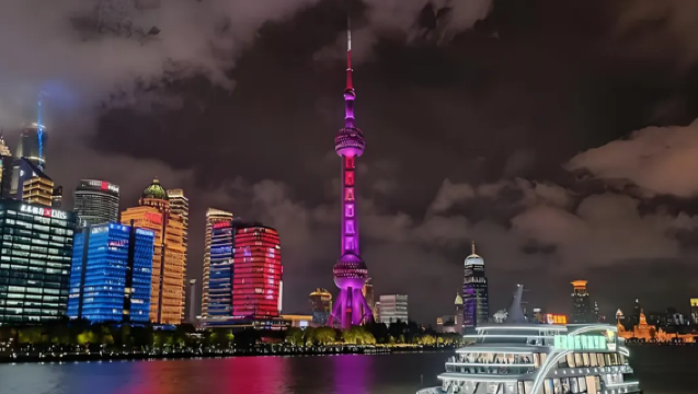 Shanghai Citywide - Chinese/English/Italian/French/German/Japanese Guides (For Other Languages, Please Contact Customer Support) | Exhibition Interpretation | Business Visit Interpretation | Travel Private Charter Customization