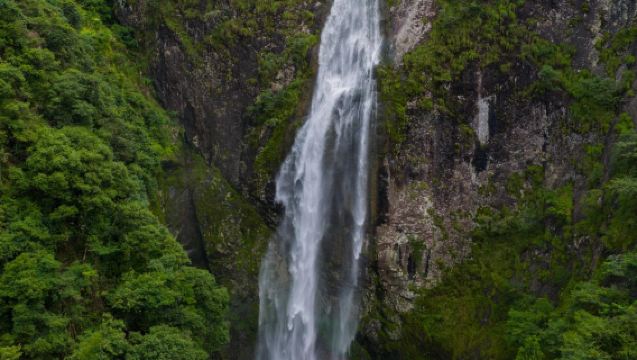 ออกเดินทางจากเวินโจว: ทัวร์ 1 วันที่หุบเขานันซี [เหมารถ|ไกด์นำเที่ยวภาษาอังกฤษและจีน]