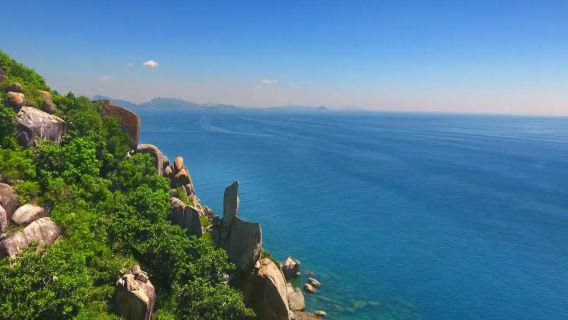 海南海口：專業翻譯/旅遊陪同嚮導 導遊 |展會翻譯/商務翻譯| 商務考察 行程規劃定制 專屬私人定制