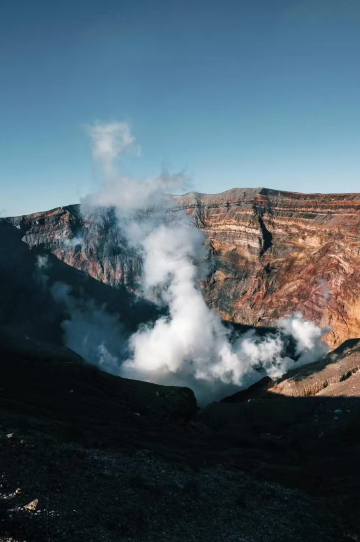 熊本出發 · 阿蘇火山+草千里+黑川溫泉一日遊【中文司機】
